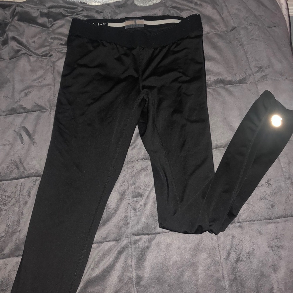 Workout leggings!